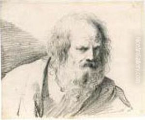 Lot Sold. by Giovanni Francesco Barbieri