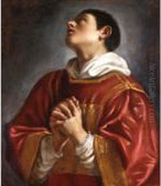Saint Lawrence - view 1