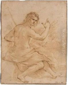 Saint John The Baptist
