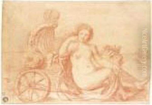 Galatea - view 1