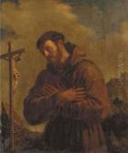 Saint Francis Of Assisi