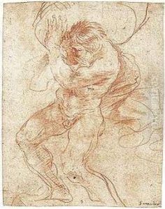 Called Il by Giovanni Francesco Barbieri