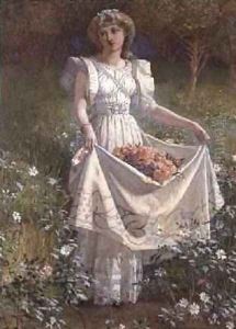 Summer by Louis Fairfax Muckley