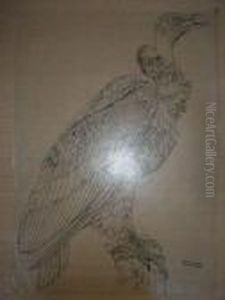 Le Condor. by Gustave Guetant