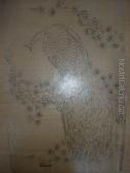 Le Paon. - view 1