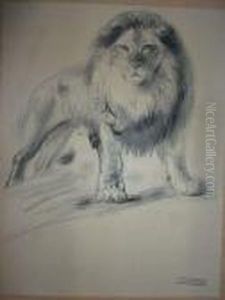 Le Lion.