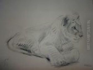 Lionne Allongee.