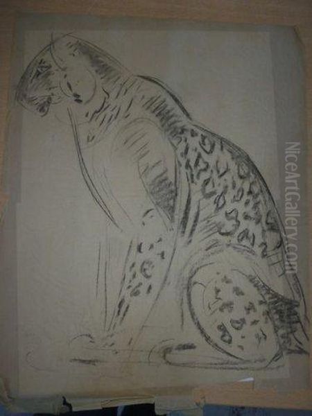Le Guepard Assis. - view 1