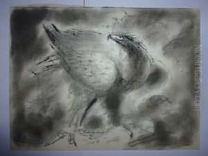 L'aigle. L'aigle.