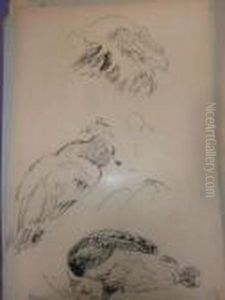 D'oiseaux by Gustave Guetant