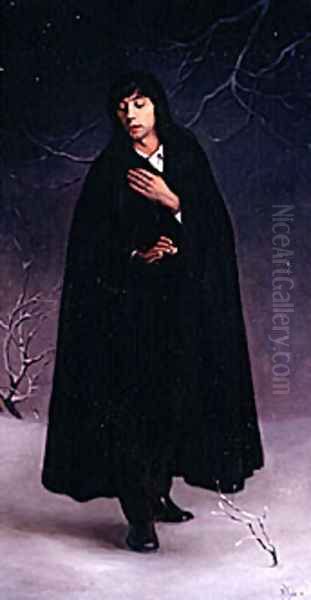 La Boehme The Tenor - view 1