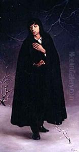 La Boehme The Tenor by Hyde Maureen