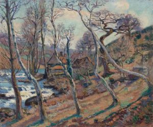 Moulin, Bouchardon