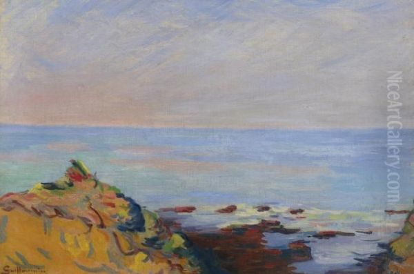Saint-palais, Bord De Mer - view 1
