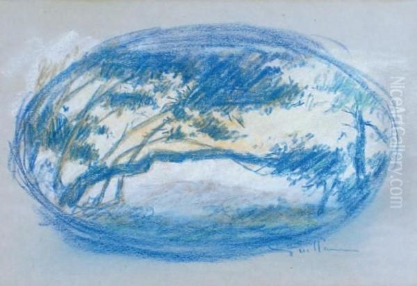 Paysage - view 1