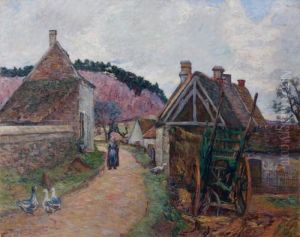 Ile De France