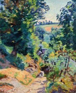 Paysage Paysage
