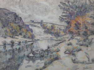 Paysage Paysage