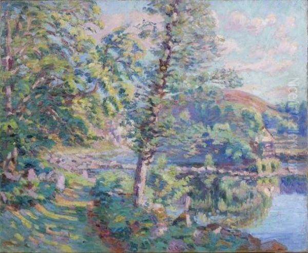 Bord De La Riviere - view 1