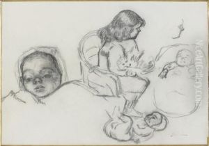 Les Enfants
