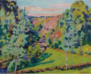 Vallee De La Sedelle