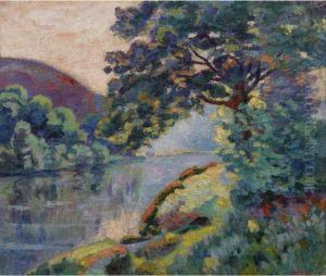 Roche De L' Echo
