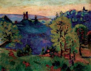 Les Brejots