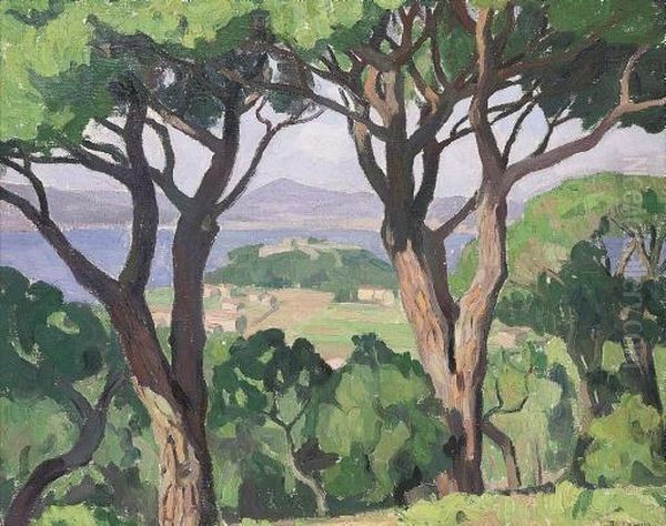 Saint Palais, Bord De Mer - view 1