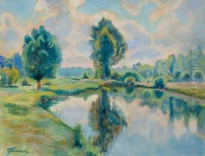 Bord De Riviere