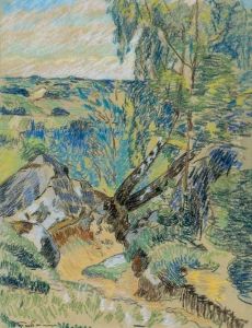 Paysage Paysage