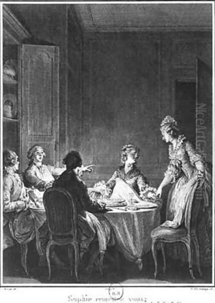 Illustration from LEmile - view 1