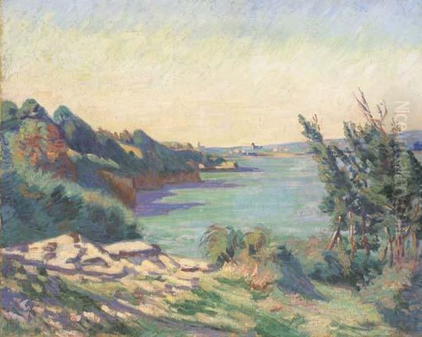 Saint-servan - view 1