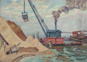 Le Quai D'austerlitz
