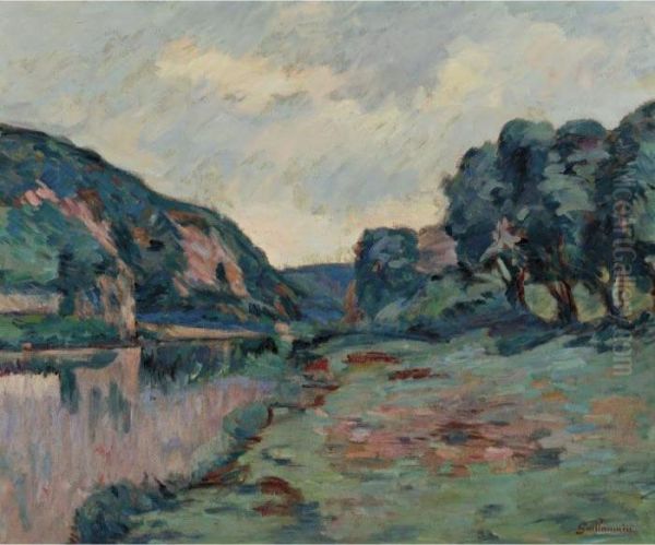 La Roche De L'echo - view 1
