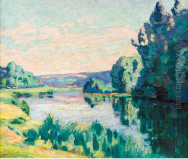 Nanteuil-sur-marne - view 1