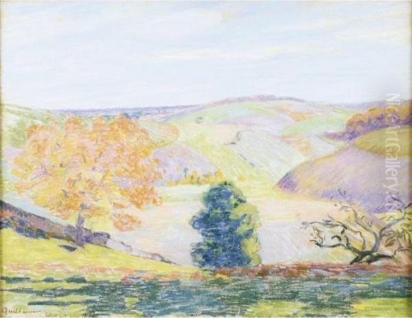 Paysage - view 1