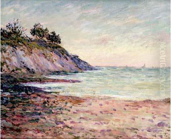 Saint-palais-sur-mer, Circa 1900 - view 1