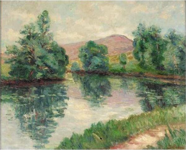 Bords De Riviere - view 1