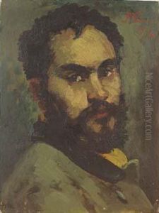 Autoportrait
