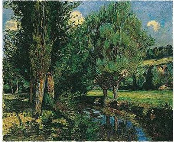 Bords De Riviere - view 1