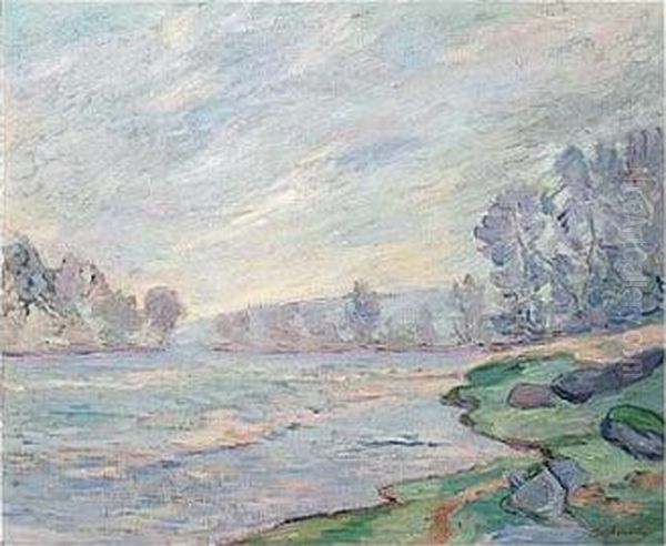 Bords De Riviere - view 1