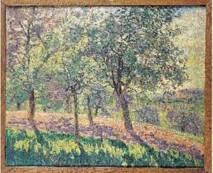 Ff 80 000 by Armand Guillaumin