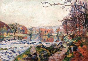 La Vallee De La Creuze