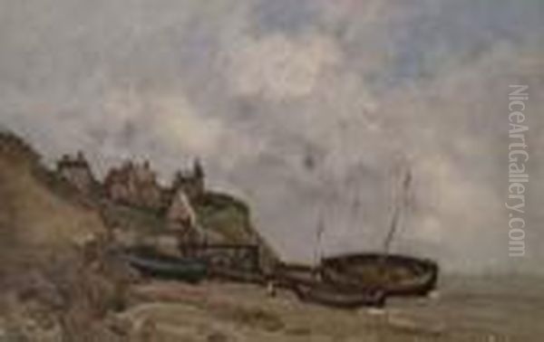 Bateaux En Bords De Riviere - view 1
