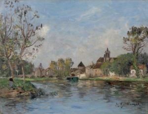 Moret Sur Loing Moret Sur Loing