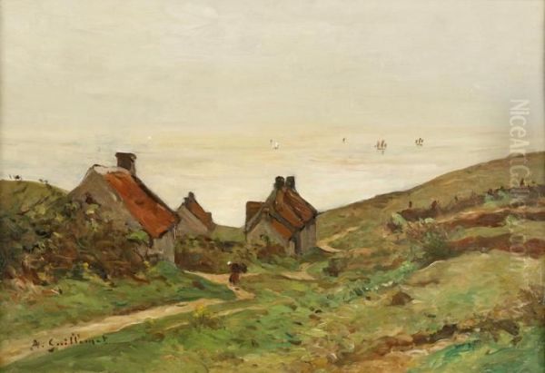 Bord De Mer Dans La Hague - view 1