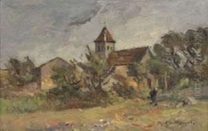 Dans La Dordogne