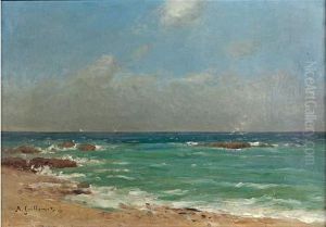 Bord De Mer