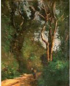 "promenade En Sous-bois".