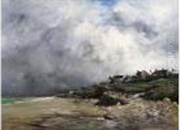 Rivage De Normandie - view 1